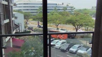 Gambar 4 Dijual Apt Studio Sky House Bsd Strategis di Sebelah Aeon Mall