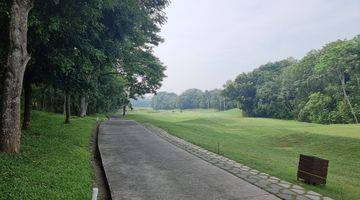 Gambar 1 Dijual Kavling Golf Premium di Kawasan Elit Bsd City