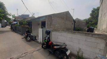 Gambar 2 Rumah Petak Jl. Kp. Kayuringin Kota Bekasi,dekat Area Perkantoran