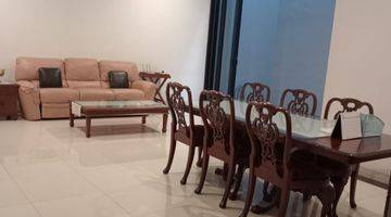 Gambar 3 Rumah 2 Lantai Semi Furnished SHM di Pondok Pinang, Jakarta Selatan