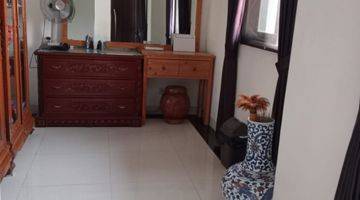 Gambar 1 Rumah 2 Lantai Semi Furnished SHM di Pondok Pinang, Jakarta Selatan