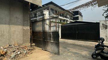 Gambar 5 Dijual Rumah Hitung Tanah Kawasan Kemang Timur Dalam