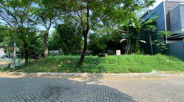 Gambar 1 Dijual Kavling Ancol 20x20m Lokasi Bagus, Hanya 16,5 Juta Per Meter, Termurah, Kode Ig