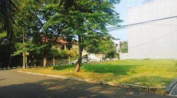 Gambar 1 Dijual Kavling Sunter 460m2 Lokasi Bagus, Strategis, Hanya 18 Juta Per Meter, Kode Rz