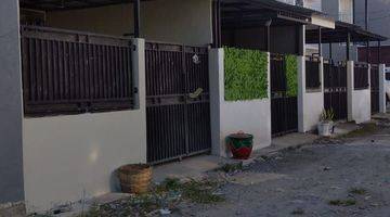 Gambar 5 Rumah 2 Lantai Sidoarjo