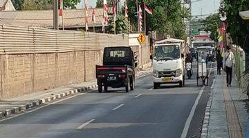 Gambar 5 Gudang Luas Siap Pakai Di Padalarang