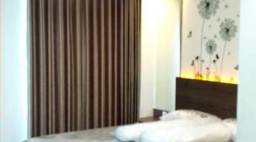 Gambar 2 Full Furnished Studio At  Puri Orchard Jakarta Barat