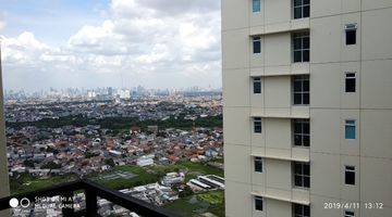 Gambar 5 Full Furnished Studio At  Puri Orchard Jakarta Barat