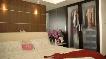 Gambar 3 2 bedrooms Fully  Furnished Apartemen Taman Anggrek