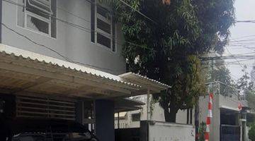 Gambar 1 Rumah Besar Siap Huni Di Tomang