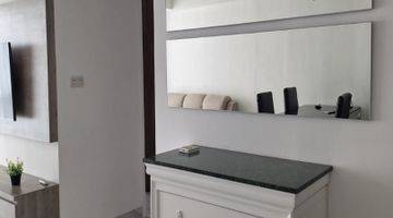 Gambar 4 2 Bedroom Full Furnished Kondominium Taman Anggrek