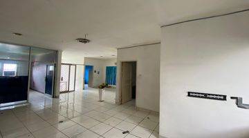 Gambar 5 Rumah Semi Furnished Siap Huni Cocok Utk Usaha  Di Kemanggisan Jakarta Barat