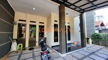 Gambar 3 Rumah Sewa , Bagus, 2 Lantai, Minimalis Modern , Furnished