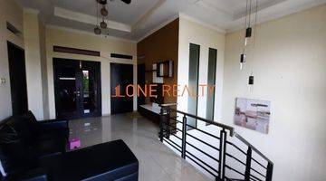 Gambar 4 Rumah Sewa , Bagus, 2 Lantai, Minimalis Modern , Furnished