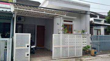 Gambar 1 Dijual Rumah Modern Minimalis Bagus  Furnished Sudah Renovasi