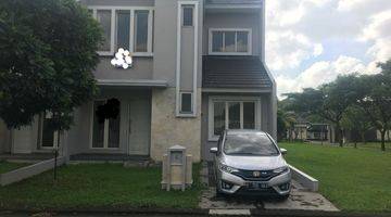 Gambar 1 Dijual Cepat, Lokasi Strategis. Cluster Cempaka, Suvarna Padi Suvarna Sutera