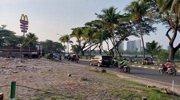 Gambar 1 Kavling Komersial Gading Serpong Dekat Exit Tol