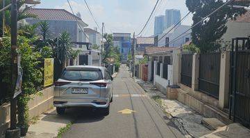 Gambar 2 Rumah Dekat Panglima Polim Raya, Jakarta Selatan