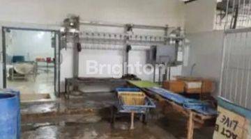 Gambar 4 Gudang Bisa Untuk Produksi Baru Renovasi