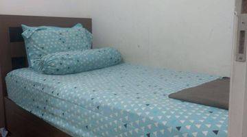 Gambar 4 1 Unit Apartemen Bassura City Strategis Di Cipinang Jak Tim R1707