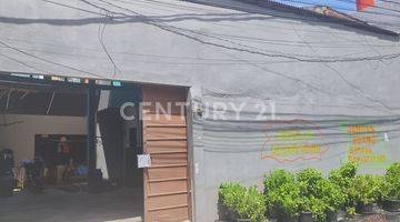 Gambar 5 Rumah Bebas Banjir Di Ancol Selatan Sunter Agung Jak Ut S7393 