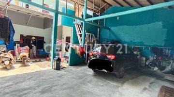 Gambar 4 Rumah Bebas Banjir Di Ancol Selatan Sunter Agung Jak Ut S7393 