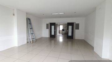 Gambar 1 Ruko 3 Lantai Di Gedung Apartemen Tifolia S7958