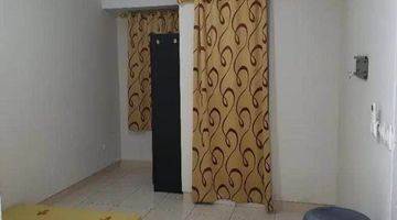 Gambar 3 Apartemen Studio Furnish Azolla Springlake Summarecon Bekasi 