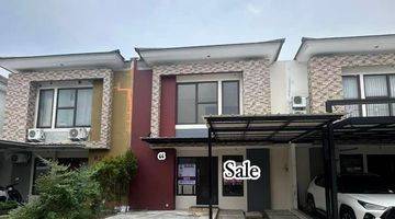 Gambar 3 Rumah Cluster Premier Serenity Lt 105 Bekasi Timur