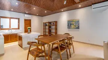 Gambar 5 Villa Modern Minimalis 2KT dengan View Pantai di Sanur, Denpasar