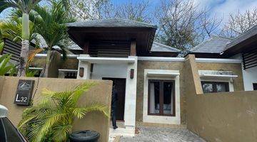 Gambar 3 Villa mewah harga 1M di area Mumbul, Nusa dua