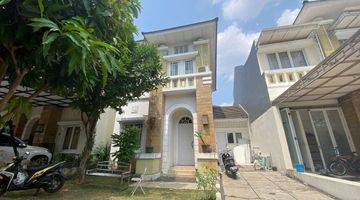 Gambar 1 Unit Langka Rumah Di Cluster Sunrise Paradise Grand Wisata Bekasi