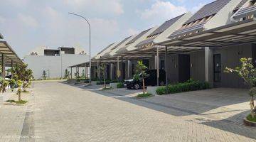 Gambar 3  Rumah Di Cluster Z Living Grand Wisata Bekasi