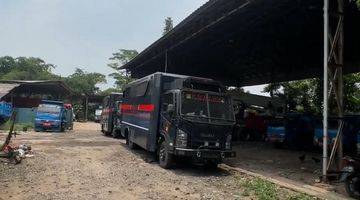 Gambar 4 Tanah Lokasi Strategis Cocok Untuk Gudang di Setu Bekasi