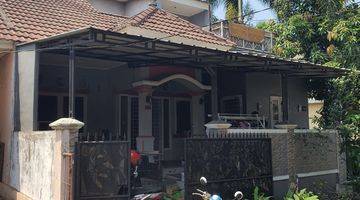 Gambar 1 Rumah Minimalis Siap Huni di Villa Nusa Indah 5