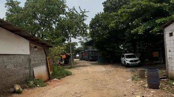 Gambar 2 Tanah Lokasi Strategis Cocok Untuk Gudang di Setu Bekasi