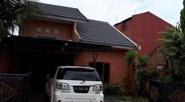 Gambar 2 Dijual Rumah Hitung Tanah Saja