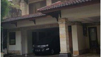 Gambar 2 Dijual Rumah Besar Dan Siap Huni