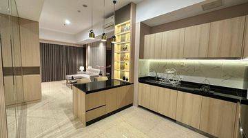 Gambar 3 Apartement Southgate Residence 2 BR Furnished Jakarta Selatan