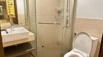 Gambar 4 Apartement Southgate Residence 2 BR Furnished Jakarta Selatan