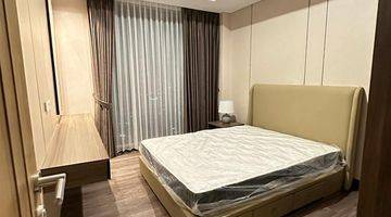 Gambar 5 Apartement Southgate Residence 2 BR Furnished Jakarta Selatan