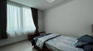 Gambar 3 Apartement Southgate Residence 2 BR Tower Prime Jakarta Selatan