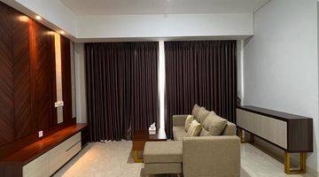 Gambar 4 Apartement Southgate Residence 2 BR Tower Prime Jakarta Selatan