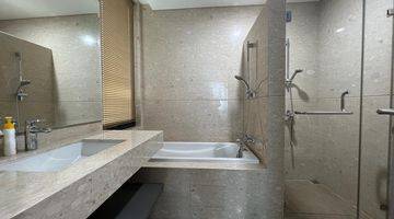 Gambar 5 Apartement Southgate Residence 2 BR Tower Prime Jakarta Selatan