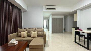 Gambar 1 Apartement Southgate Residence 2 BR Tower Prime Jakarta Selatan