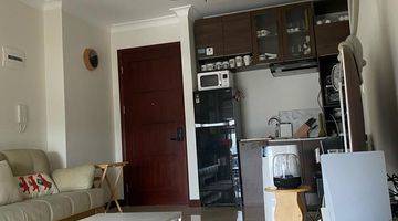 Gambar 2 Apartement Permata Hijau Suites 2 BR Furnished Bagus