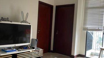 Gambar 1 Apartement Permata Hijau Suites 2 BR Furnished Bagus