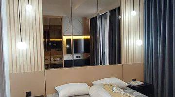 Gambar 4 Apartemen fatmawati city center 1 BR Furnished Bagus