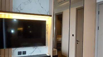 Gambar 5 Apartemen fatmawati city center 1 BR Furnished Bagus