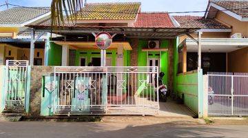 Gambar 1 Rumah Bagus Unfurnished SHM di Jalan Depok, Depok